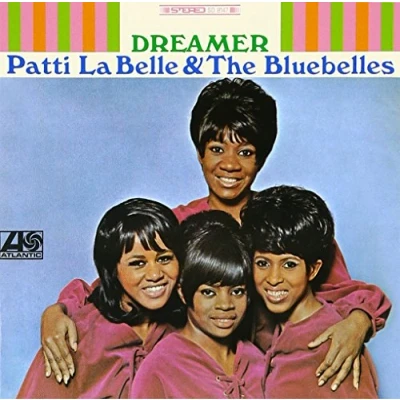 Image de CD PATTI LABELLE Dreamer WPCR27540 ATLANTIC 2012 Japon ObiSoul/Funk Occasion
