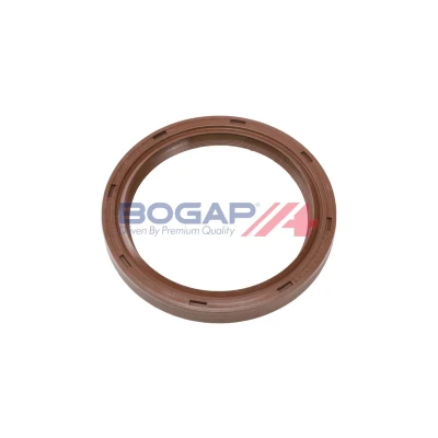 Image de BOGAP C1119101 Joint Spi De Vilebrequin FPM (caoutchouc fluoré)
