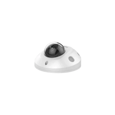 Image de Hikvision Mini dôme DS 2CD2546G2 IS F2.8, 57 400 x 55 000 (l H P)