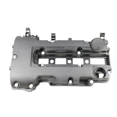Image de METZGER 2389117 Cache Culbuteur avec joint d&#039;étanchéite OPEL: Corsa D 3/5 portes, Meriva B, Astra J 5 CHEVROLET: Orlando, Aveo portes
