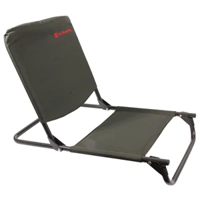 Image de Chaise pliante Ultimate pour Bedchair Level chair