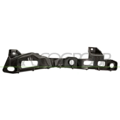 Image de PRASCO RN3271004 Support, pare chocs avant gauche RENAULT: CLIO 3