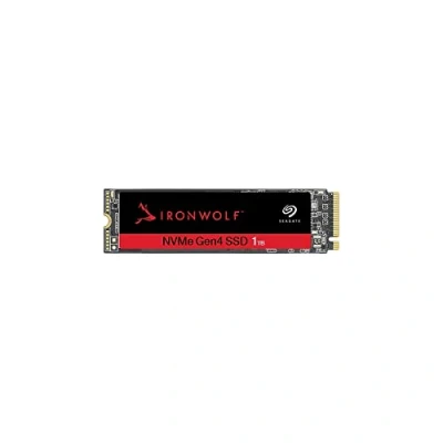 Image de Seagate IronWolf 525 M.2 1 To PCI Express 4.0 NVMe 3D TLC Neuf