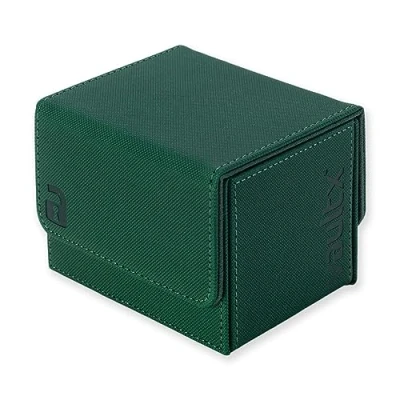Image de Vault X Exo Tec Module modulaire à chargement latéral pour plus de 100 cartes TCG Couvercle magnétique amovible Compatible avec collectionner Commander et Standard