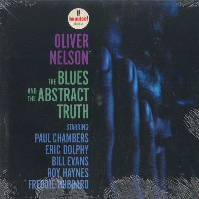 Image de The Blues And Abstract Truth