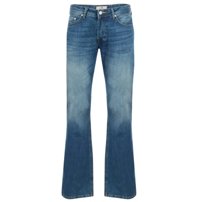 Image de LTB Tinman Jean bootcut, Homme, Taille: 29x30, Blue denim
