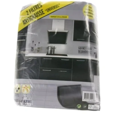 Image de Clearit Dampkapfilter 114x47 140gr 71S7824
