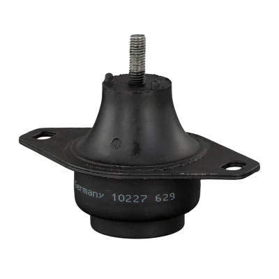 Image de FEBI BILSTEIN 10227 Support moteur avant métal Caoutchouc RENAULT: 19 I 3/5 portes, II Chamade