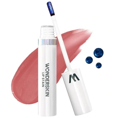 Image de Wonderskin Blading LIP Stain Masque Encre à lèvres, Taille: 34 g, Whimsical