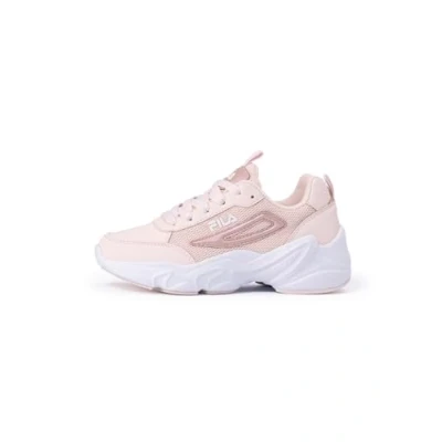Image de FILA Felice Kids Basket, Mauve Chalk, 30 EU