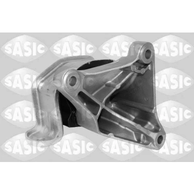 Image de SASIC 2706769 Support moteur du côté boîte de vitesses métal caoutchouc VOLKSWAGEN: Transporter 5, Multivan 5 (7HM, Bus
