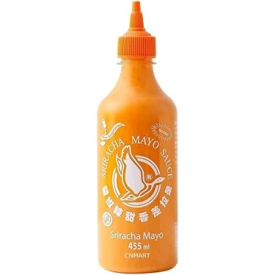 Image de Xihaha Flying Goose Sriracha Mayo Sauce 455 ml