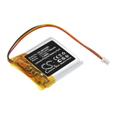 Image de TECHTEK Batteries Compatible avec [JBL] Tune 700BT, 750, 750BTNC remplace GSP753030