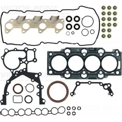Image de REINZ 01 10101 04 Jeu complet de joints d&#039;étanchéité, moteur