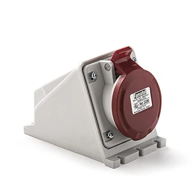 Image de FAMATEL 23390 Surface Base T 16A 3P 380 V IP44