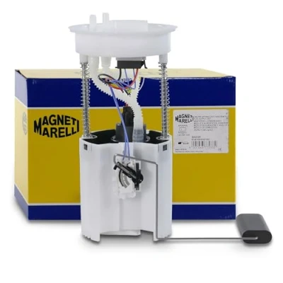 Image de MAGNETI MARELLI 519700000182 Module d&#039;alimentation en carburant 3bar avec palpeur de filtre VOLKSWAGEN: Golf 4, New Beetle 3/5 portes
