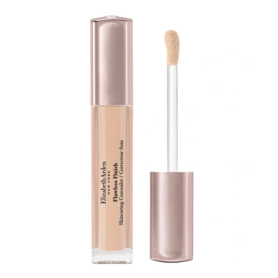 Image de Elizabeth Arden Flawless Finish Skincaring Concealer Correcteur, Femme, Taille: 5.9 ml, Medium