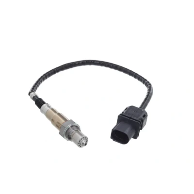 Image de VALEO 368402 Sonde lambda devant le catalyseur M18x1,5 planaire, à large bande, Filetage prégraissé, chauffé BMW: 3 Touring