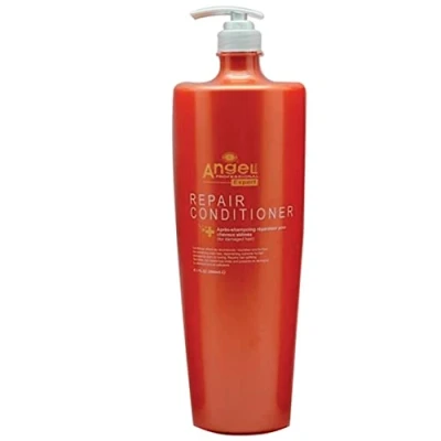 Image de Angel Après shampoing Expert Repair 2000 ml (pour cheveux abîmés)