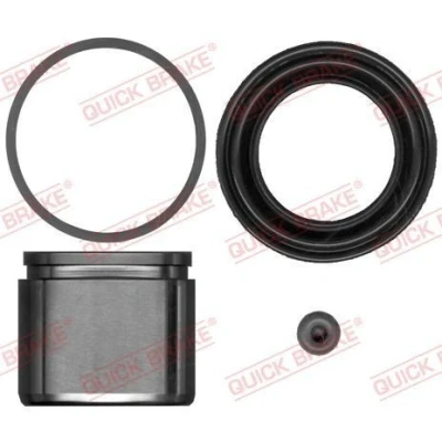 Image de QUICK BRAKE 114 5046 Kit De Réparation Étrier Frein avec piston 51 HONDA: CIVIC V 3/5 portes, Jazz 2, 4 Hatchback, HYUNDAI: i10 I oscaro,