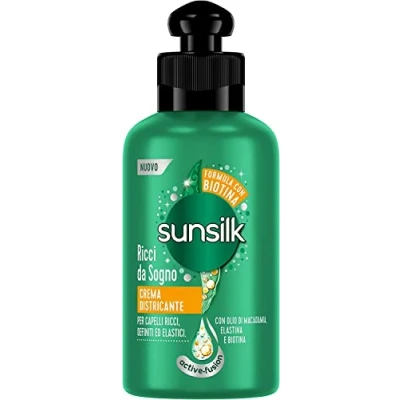Image de SUNSILK Crème CapelliI Ricci Pour Apprivoiser 200 ML
