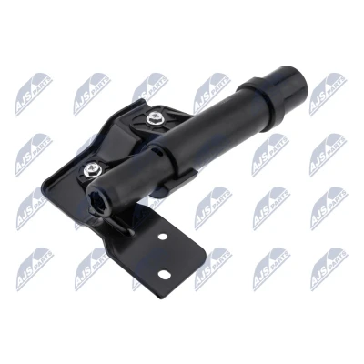 Image de NTY EDS KA 020 Gicleur d&#039;eau de nettoyage, nettoyage des phares gauche KIA: SORENTO 1