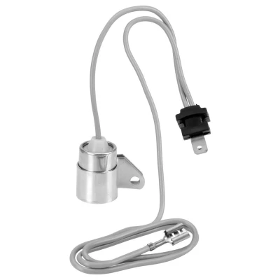Image de BOSCH 9 231 081 419 Condenseur, système d&#039;allumage
