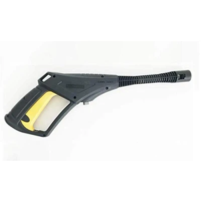 Image de Parkside LIDL IAN 93482 Pistolet pulvérisateur Haute Pression avec raccord fileté et déclencheur sécurité Enfant jusqu&#039;à 150 Bar
