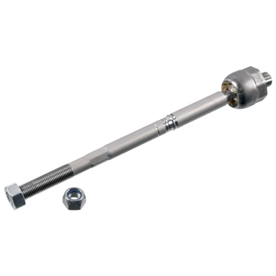 Image de febi BILSTEIN 29233 Rotule Axiale Essieu avant gauche, droit 279 Plus avec contre écrou OPEL: Zafira B, Astra H 3/5 portes