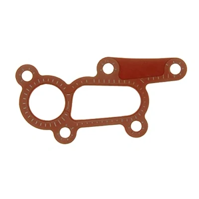 Image de AJUSA 00962900 Joint d&#039;étanchéité, boîtier de filtre à huile PEUGEOT: 206 SW, 3/5 portes, 406 Coupe, CITROËN: Xsara Picasso, C5 II 5 portes
