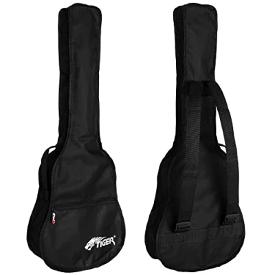 Image de Tiger GGB7 JCL Housse pour Guitare Classique 1/4
