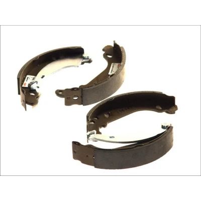 Image de DELPHI LS1848 Mâchoires De Frein 180 32 PEUGEOT: 206 3/5 portes, 206+ SW
