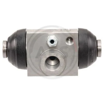 Image de A.B.S. 62406 Cylindre De Roue 20,6 CITROËN: C3 II, DS3 3 portes, C4 II Cactus, DS: 3/5 portes