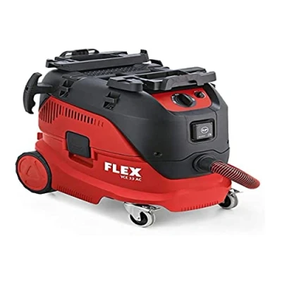 Image de FLEX ASPIRADORA VCE 33 L AC