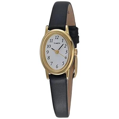 Image de Timex T21912 Femme Montre