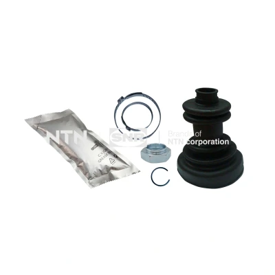 Image de SNR OBK66.005 Soufflet De Cardan 147mm extérieur PEUGEOT: Boxer Van, J5 Camion à Plateau/Châssis, FIAT: Ducato II Plateau/Châssis