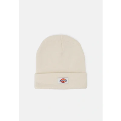 Image de Dickies Gibsland Beanie Unisex Bonnet, Taille: One Size, Ecru
