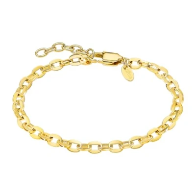 Image de Bracelet de montre LOTUS STYLE PULSEIRA Acier Design élégant Confortable à porter