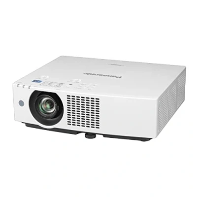 Image de Panasonic PT VMZ71EJ vidéo Projecteur à focale courte 7000 ANSI lumens LCD WUXGA (1920x1200) Blanc Neuf