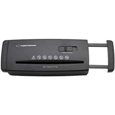 Image de Esperanza it Accesories Espoir Shredder to Paper Blade EN104 Without Basket dIN 1