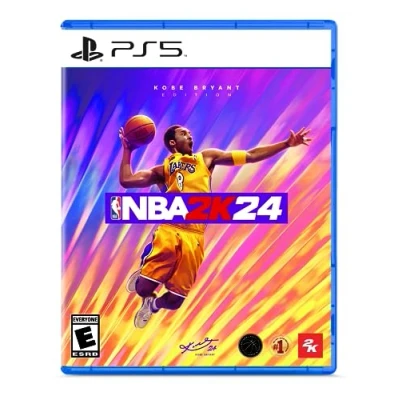 Image de NBA 2K24 Kobe Bryant Edition for Playstation 5