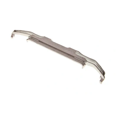 Image de MAXGEAR 27 2610 Kit d&#039;accessoires, plaquette de frein à disque Essieu avant MERCEDES BENZ: Classe E Berline, ML, Break