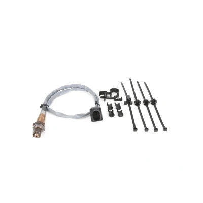 Image de BOSCH 0 281 004 148 Sonde lambda 5 VOLKSWAGEN: Tiguan I, Crafter 30 35 Bus, Passat B6 Variant, AUDI: Q3, A4 B8 Avant, Q5, SEAT: Ibiza 3, Altea XL