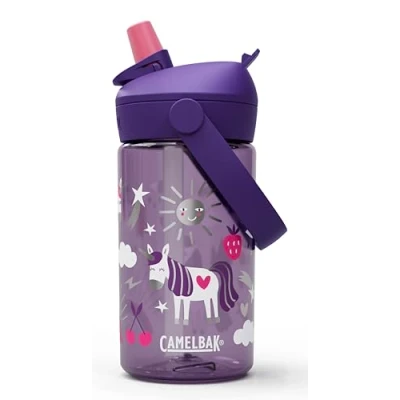 Image de Gourde enfant Camelbak Thrive Flip Straw