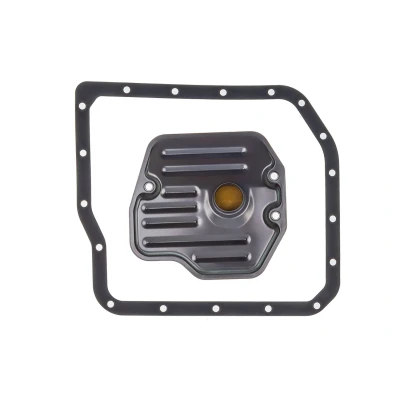 Image de DENCKERMANN A220088 Kit de filtres hyrauliques, transmission automatique avec joint carter d&#039;huile TOYOTA: RAV4 III SUV, Avensis II 5 portes