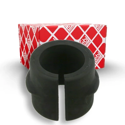 Image de FEBI BILSTEIN 26228 Silent Bloc De Barre Stabilisatrice Essieu avant 36 60 MERCEDES BENZ: ATEGO, ATEGO 2