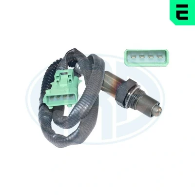 Image de ERA 570251A Sonde lambda à seuil 4 PEUGEOT: 207 3/5 portes, 208 I 308 II CITROËN: DS3 3 C4 portes
