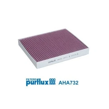 Image de PURFLUX AHA732 Filtre d&#039;habitacle à poussière fine (PM 2.5) 240 204 30 OPEL: Mokka / X, Meriva B, Astra K 3/5 portes, CHEVROLET: Orlando