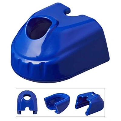 Image de ProPlus Soft Dock pour Embrayage Bleu 85 x 74 110 mm