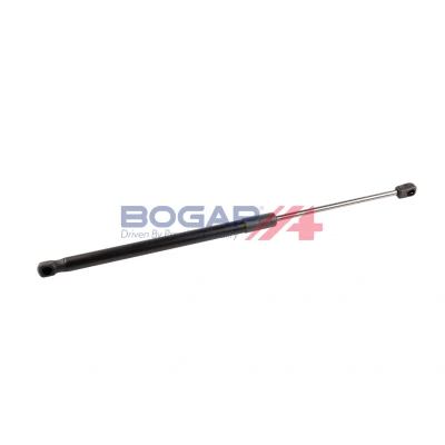 Image de BOGAP B5260169 Vérin de coffre arrière MINI: Countryman (R60) Cooper, One D, John Cooper Works ALL4, SD, D One, 1.6 ALL4
